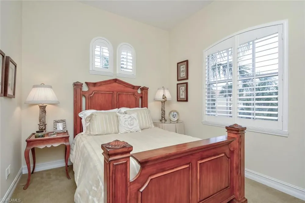 2605 Estrella Court #PH-3 Naples, FL 34109