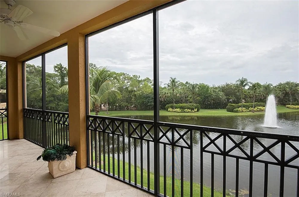 2605 Estrella Court #PH-3 Naples, FL 34109