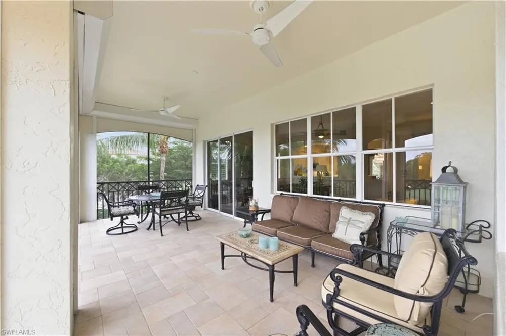 2605 Estrella Court #PH-3 Naples, FL 34109