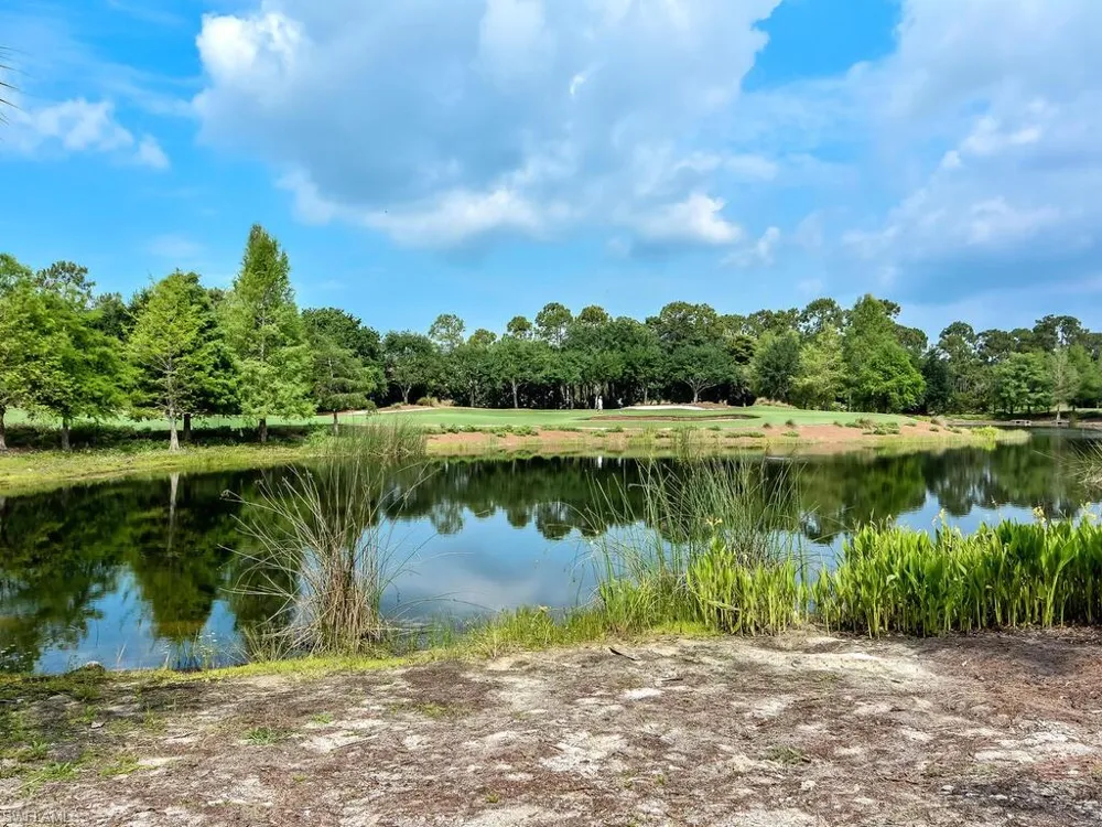 2605 Estrella Court #PH-3 Naples, FL 34109