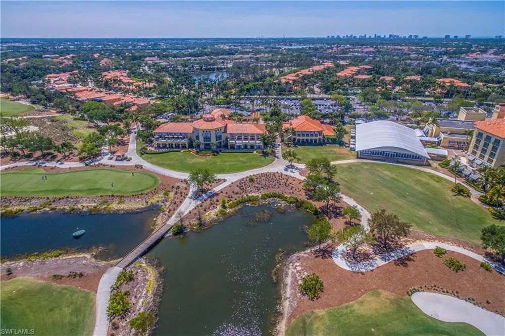 2605 Estrella Court #PH-3 Naples, FL 34109