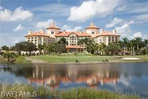 2605 Estrella Court #PH-3 Naples, FL 34109