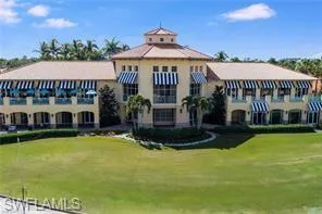 2605 Estrella Court #PH-3 Naples, FL 34109