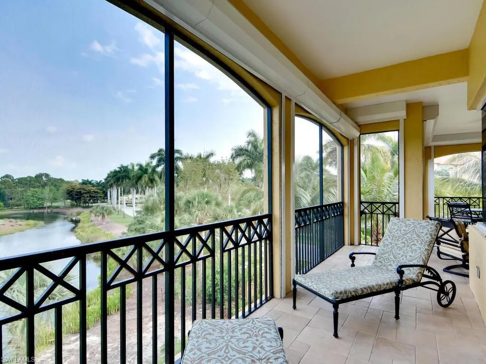 2605 Estrella Court #PH-3 Naples, FL 34109