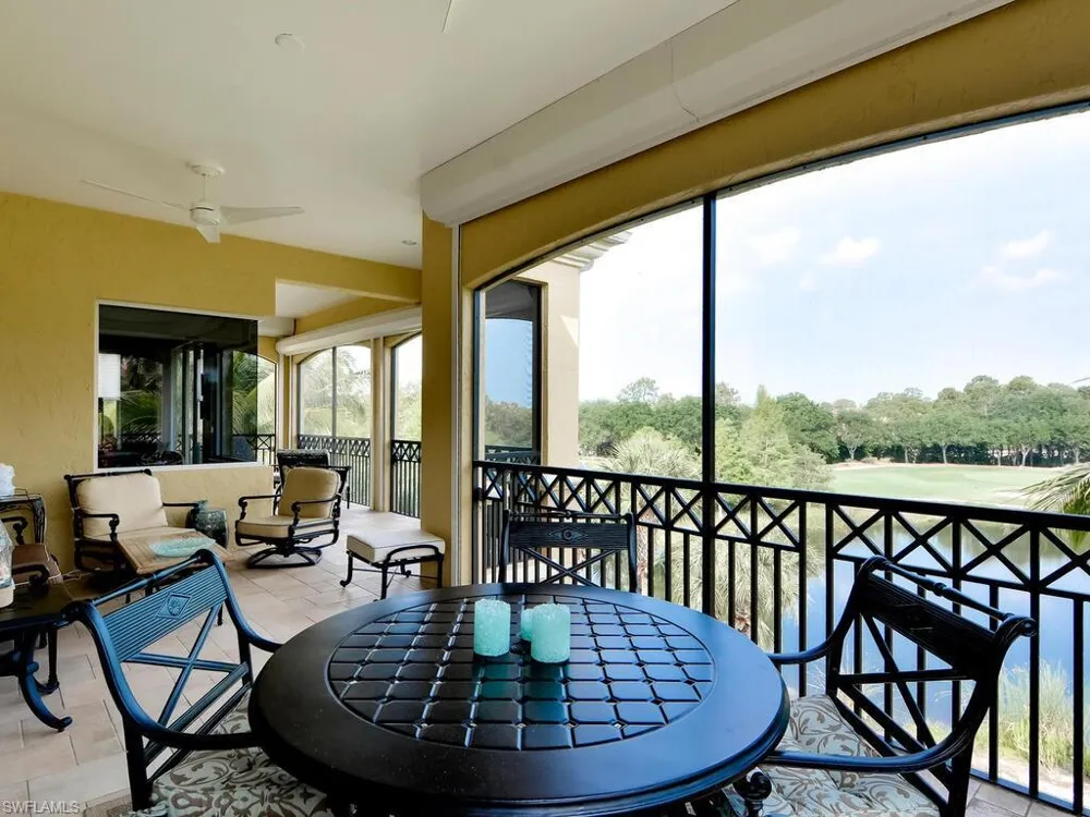 2605 Estrella Court #PH-3 Naples, FL 34109