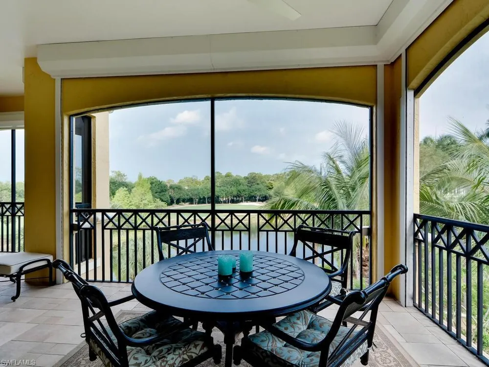 2605 Estrella Court #PH-3 Naples, FL 34109