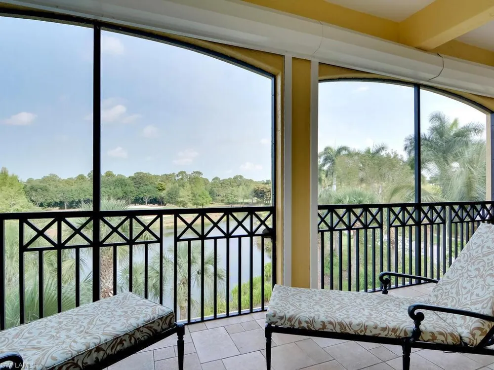 2605 Estrella Court #PH-3 Naples, FL 34109