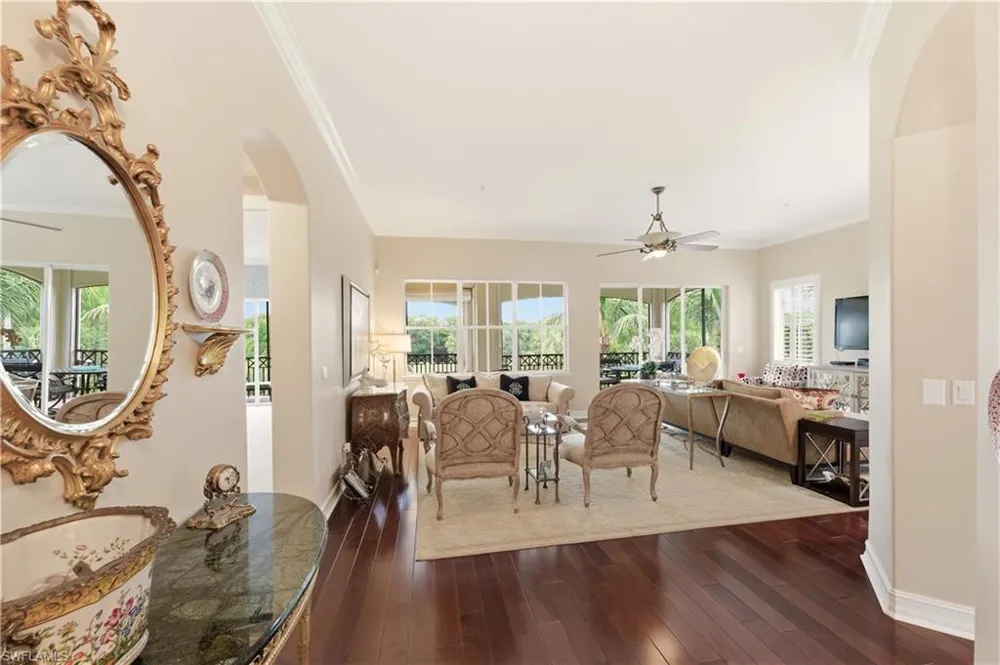 2605 Estrella Court #PH-3 Naples, FL 34109