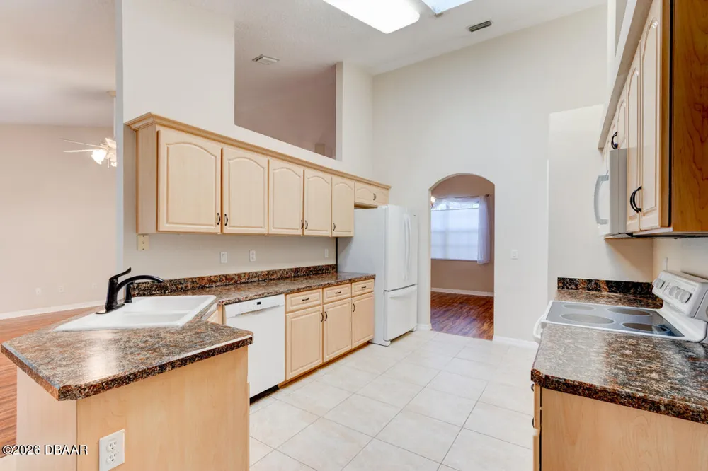 109 Forest Quest Ormond Beach, FL 32174