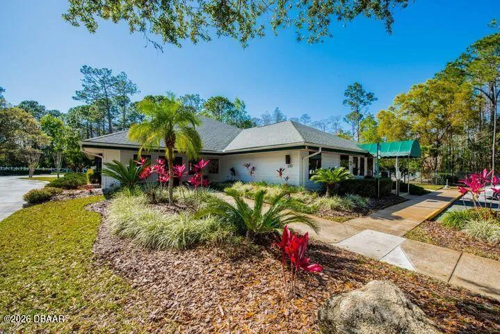 109 Forest Quest Ormond Beach, FL 32174