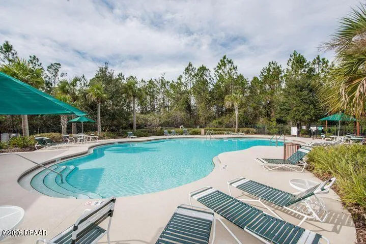 109 Forest Quest Ormond Beach, FL 32174
