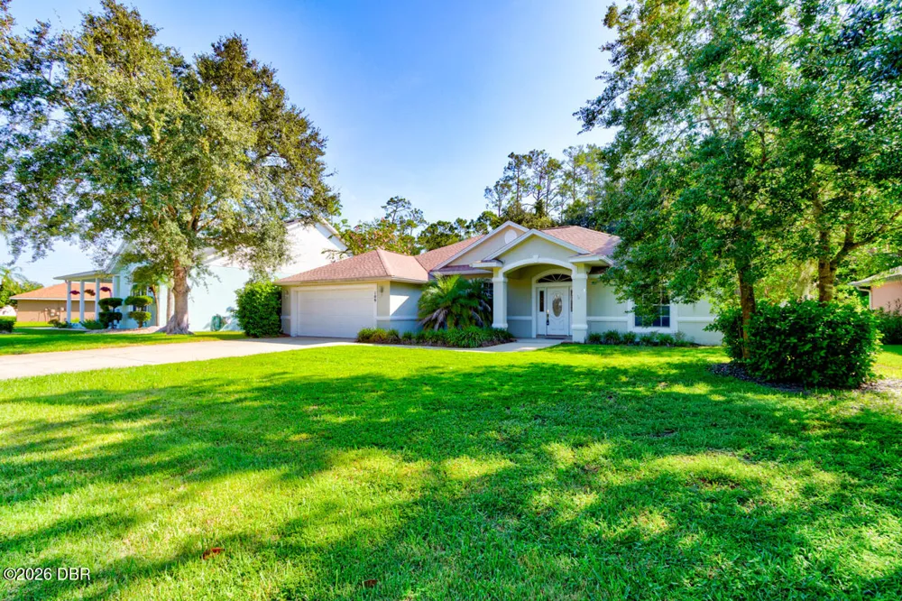 109 Forest Quest Ormond Beach, FL 32174