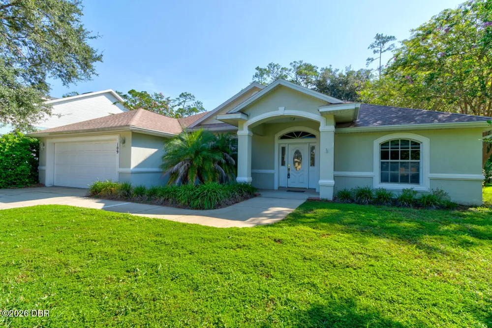 109 Forest Quest Ormond Beach, FL 32174