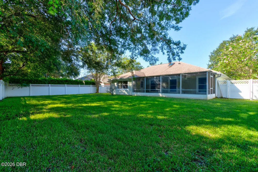 109 Forest Quest Ormond Beach, FL 32174