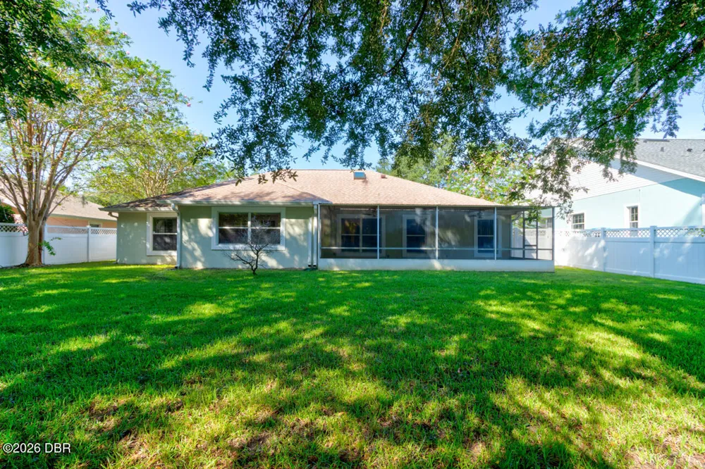 109 Forest Quest Ormond Beach, FL 32174