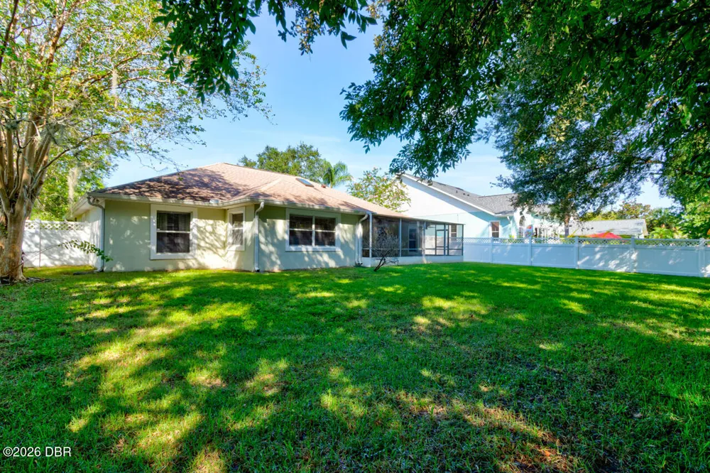 109 Forest Quest Ormond Beach, FL 32174
