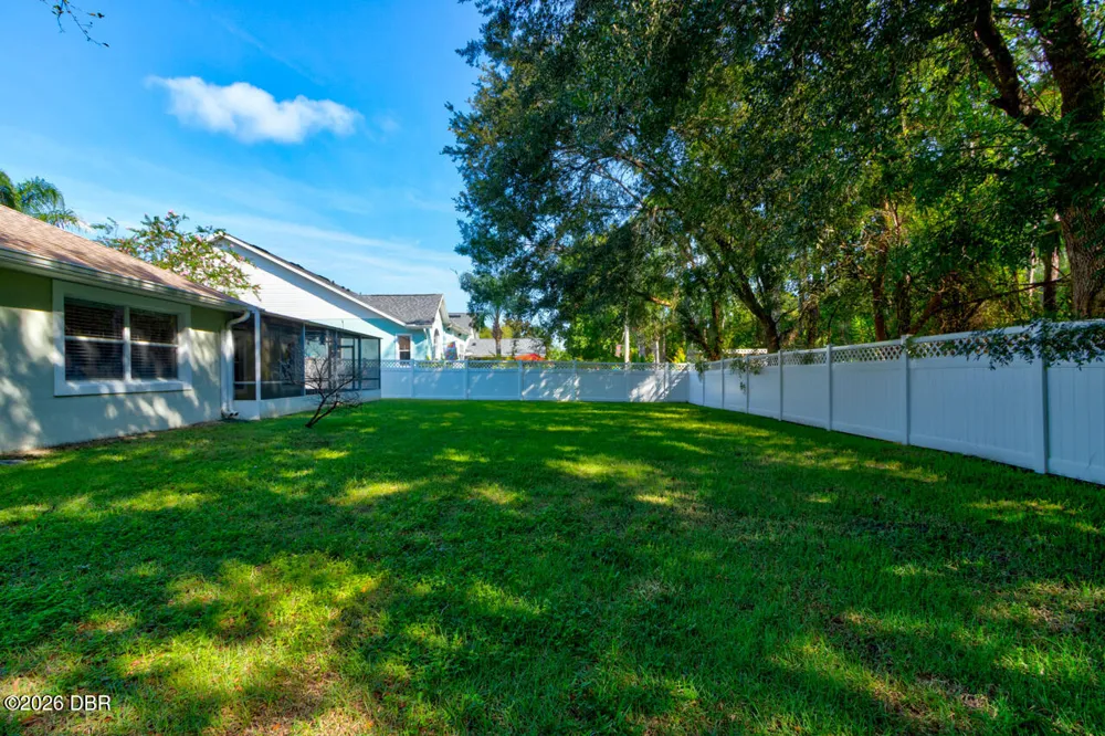 109 Forest Quest Ormond Beach, FL 32174