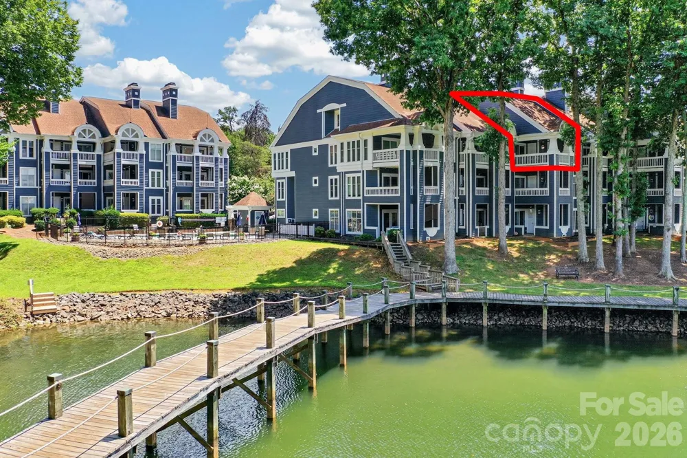 712 Southwest Drive Davidson, NC 28036
