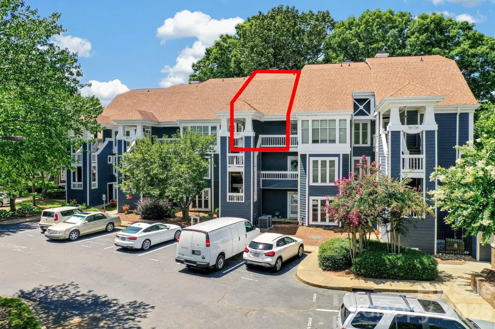 712 Southwest Drive Davidson, NC 28036