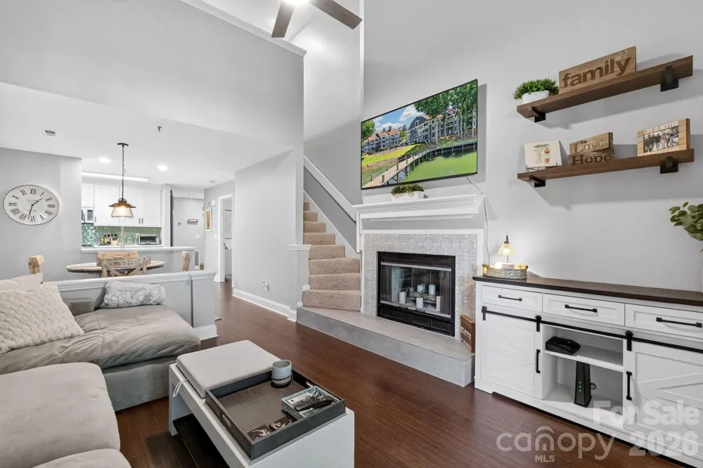712 Southwest Drive Davidson, NC 28036