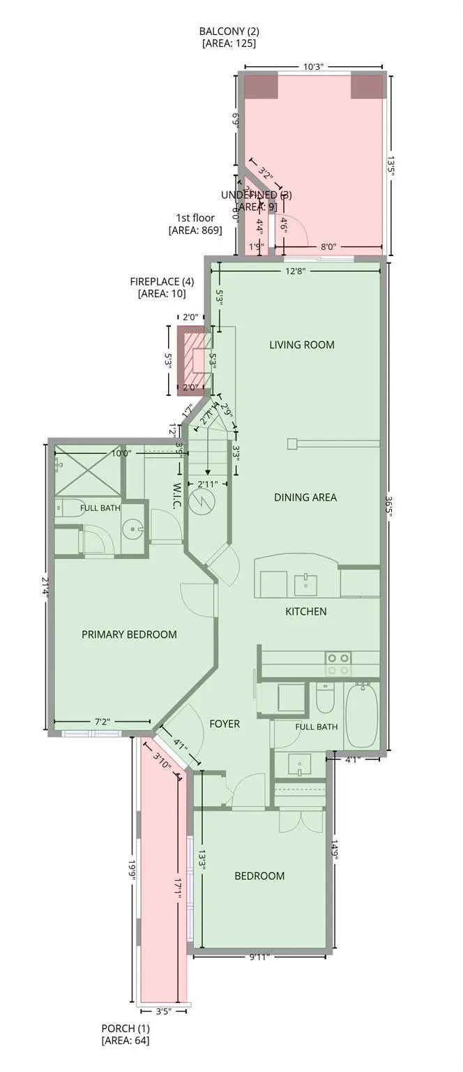 712 Southwest Drive Davidson, NC 28036