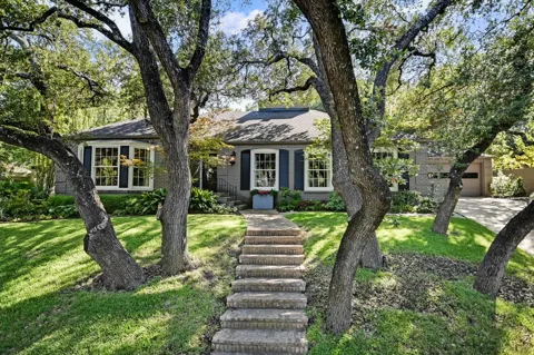 3423 Mount Barker Drive