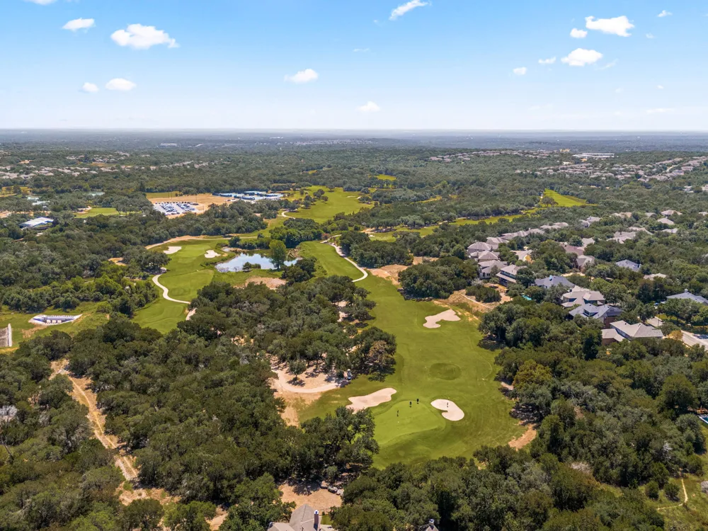 8608 Alophia Drive Austin, TX 78739