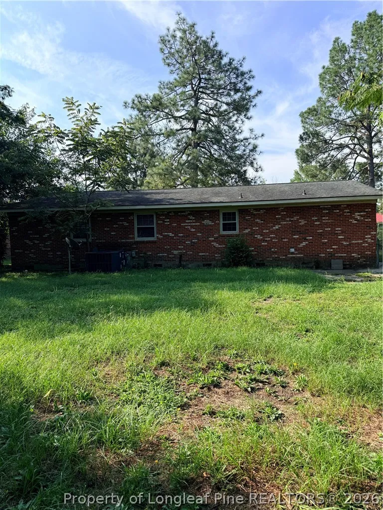 1610 Diplomat Drive Fayetteville, NC 28304