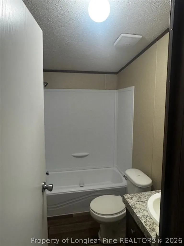 57 Burns Road Lumberton, NC 28358