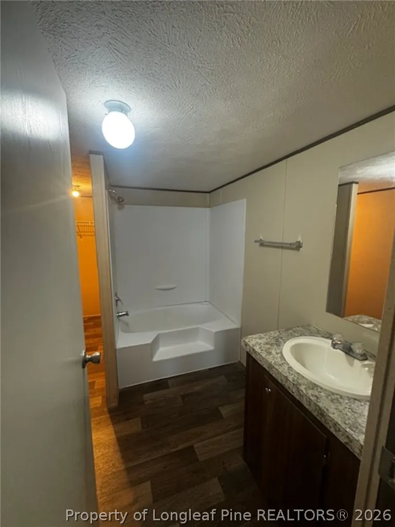 57 Burns Road Lumberton, NC 28358