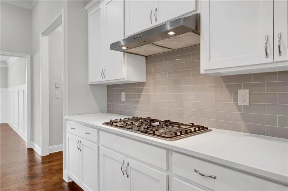 3898 Heirloom Loop Court Buford, GA 30519