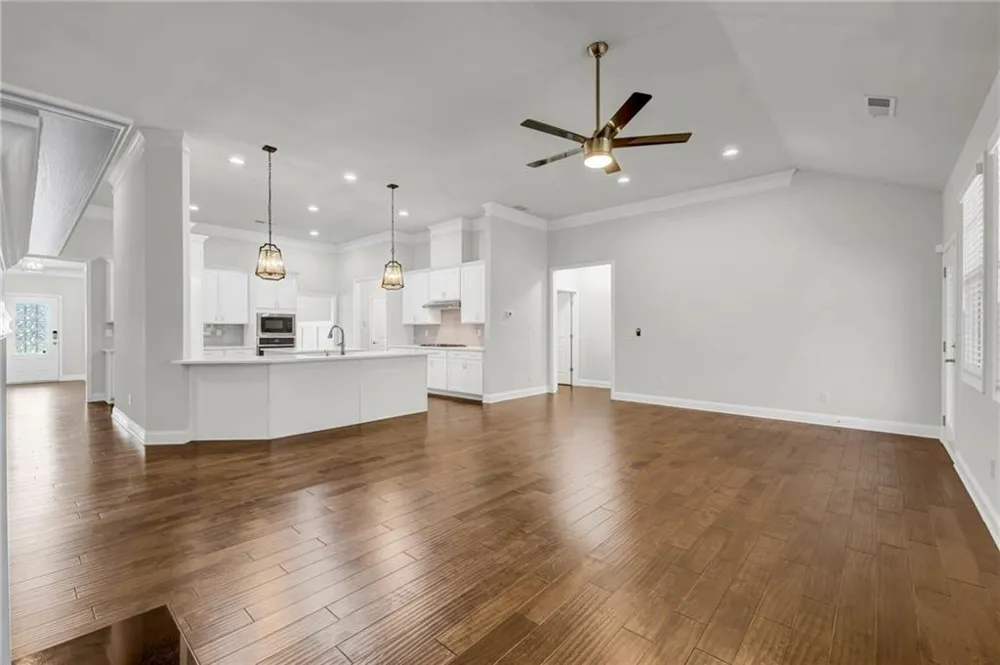 3898 Heirloom Loop Court Buford, GA 30519