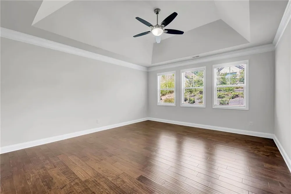 3898 Heirloom Loop Court Buford, GA 30519