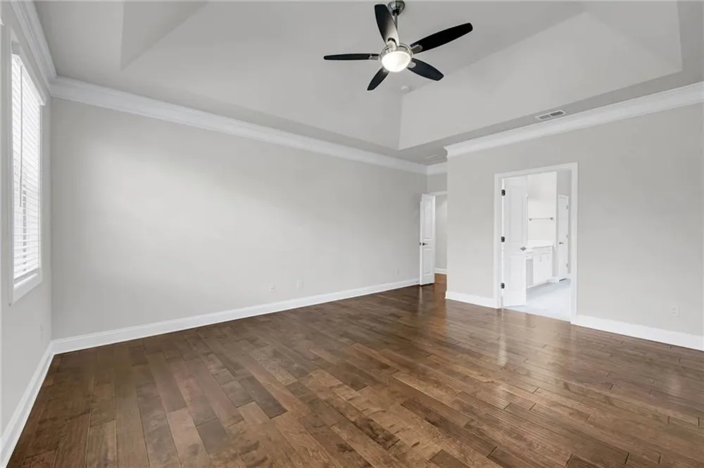 3898 Heirloom Loop Court Buford, GA 30519
