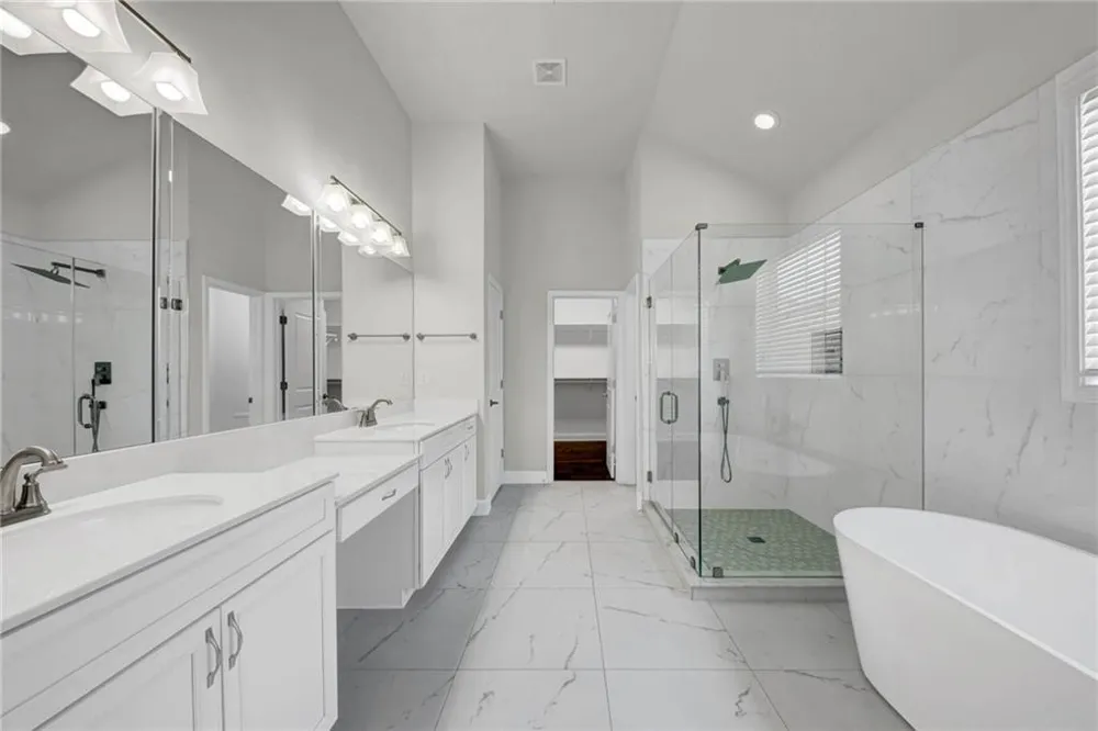 3898 Heirloom Loop Court Buford, GA 30519