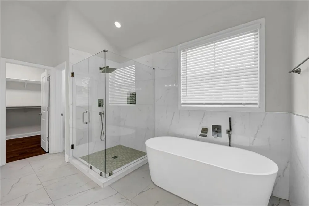 3898 Heirloom Loop Court Buford, GA 30519