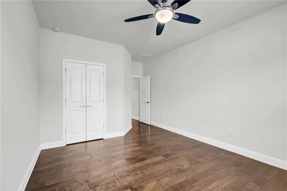 3898 Heirloom Loop Court Buford, GA 30519