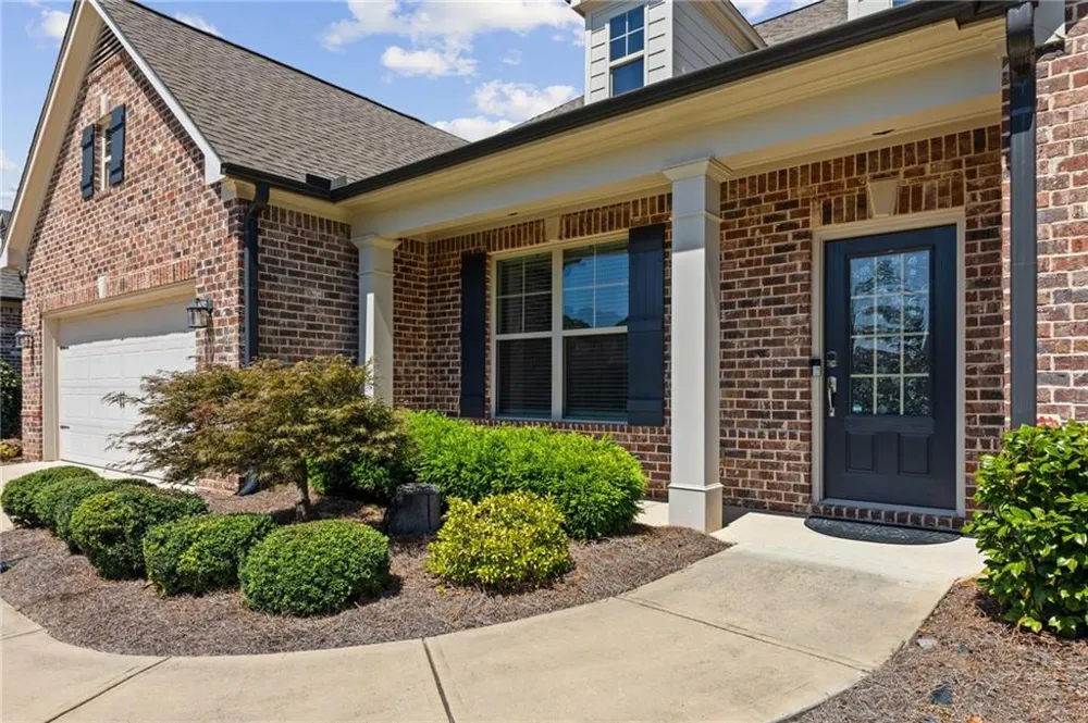 3898 Heirloom Loop Court Buford, GA 30519