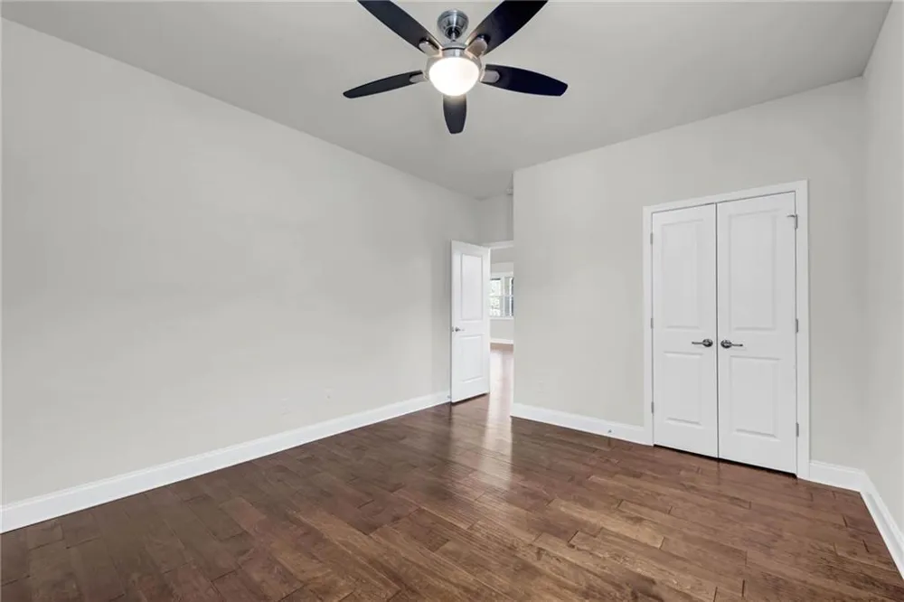 3898 Heirloom Loop Court Buford, GA 30519