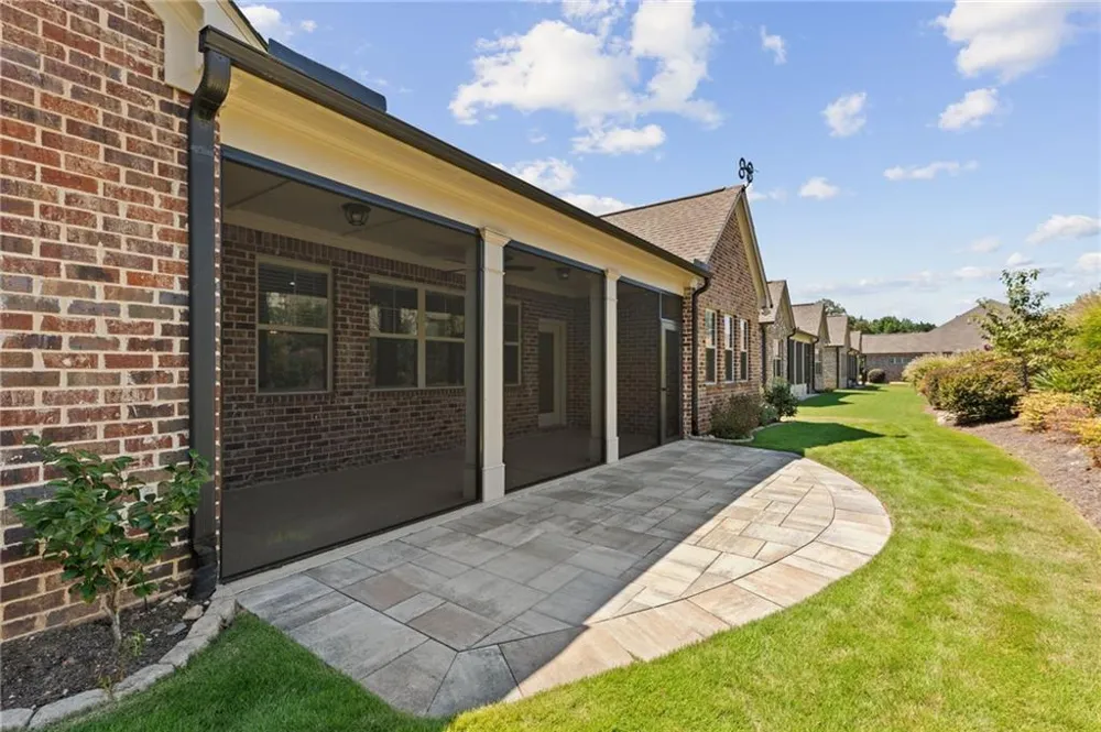 3898 Heirloom Loop Court Buford, GA 30519