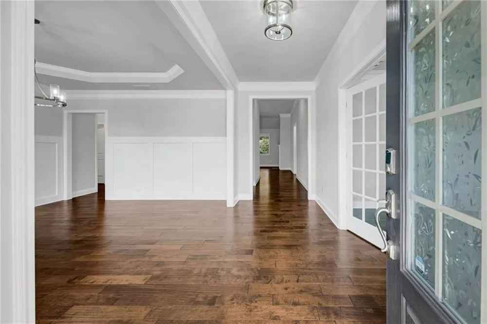 3898 Heirloom Loop Court Buford, GA 30519