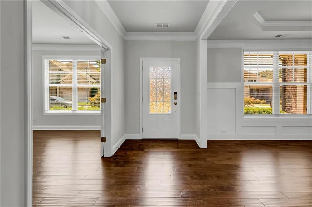 3898 Heirloom Loop Court Buford, GA 30519