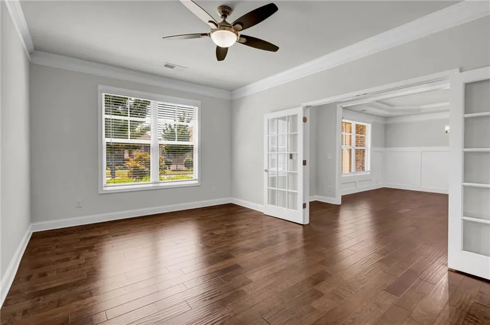 3898 Heirloom Loop Court Buford, GA 30519