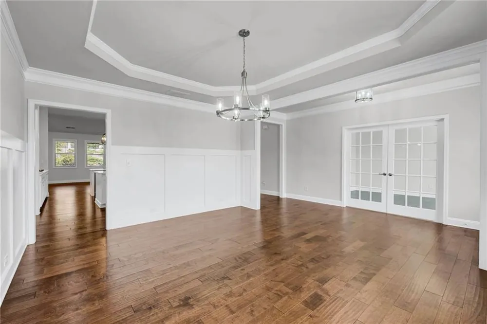 3898 Heirloom Loop Court Buford, GA 30519