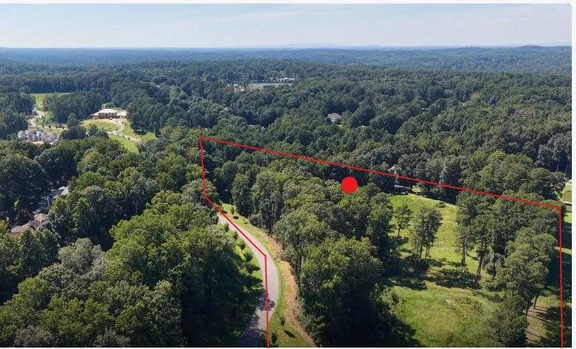2030 Magnolia Lane Milton, GA 30004