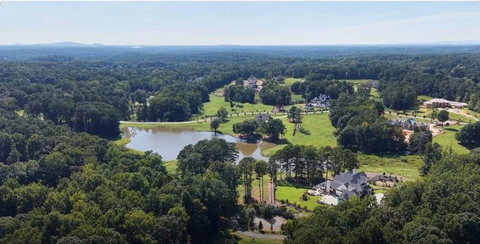2030 Magnolia Lane Milton, GA 30004