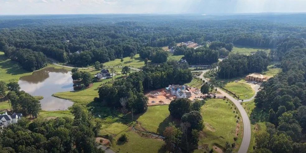 2030 Magnolia Lane Milton, GA 30004