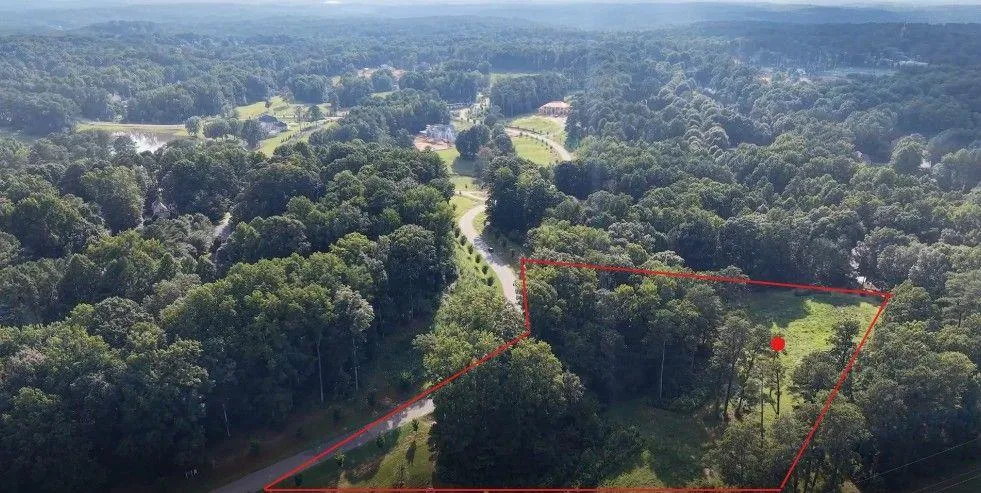 2030 Magnolia Lane Milton, GA 30004