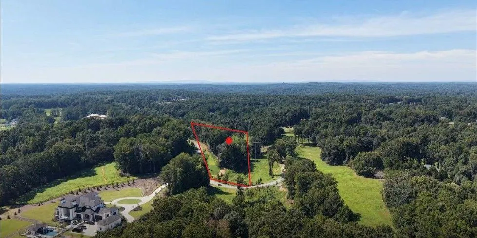 2030 Magnolia Lane Milton, GA 30004