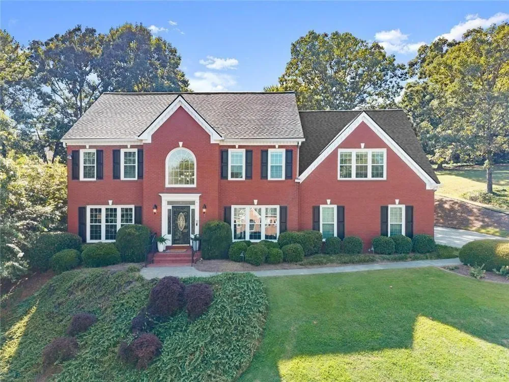 1255 Wincrest Court NW Kennesaw, GA 30152